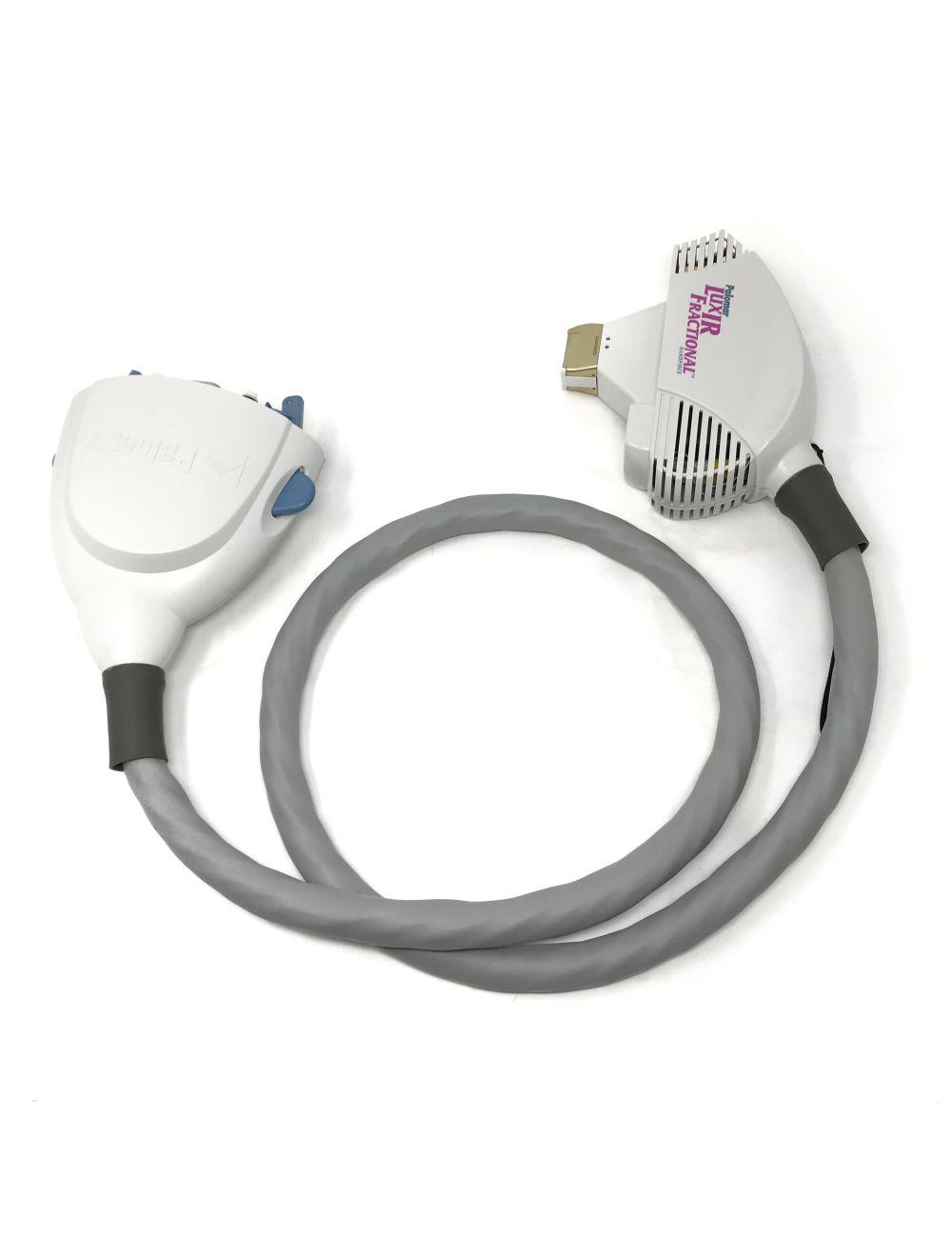 NEW 2019 Palomar Lux IR Fractional Handpiece Starlux 300 Tightening Firming IPL