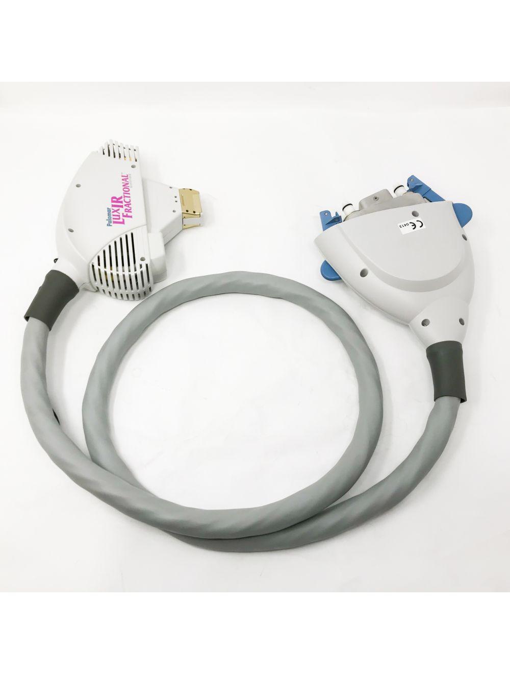 NEW 2019 Palomar Lux IR Fractional Handpiece Starlux 300 Tightening Firming IPL