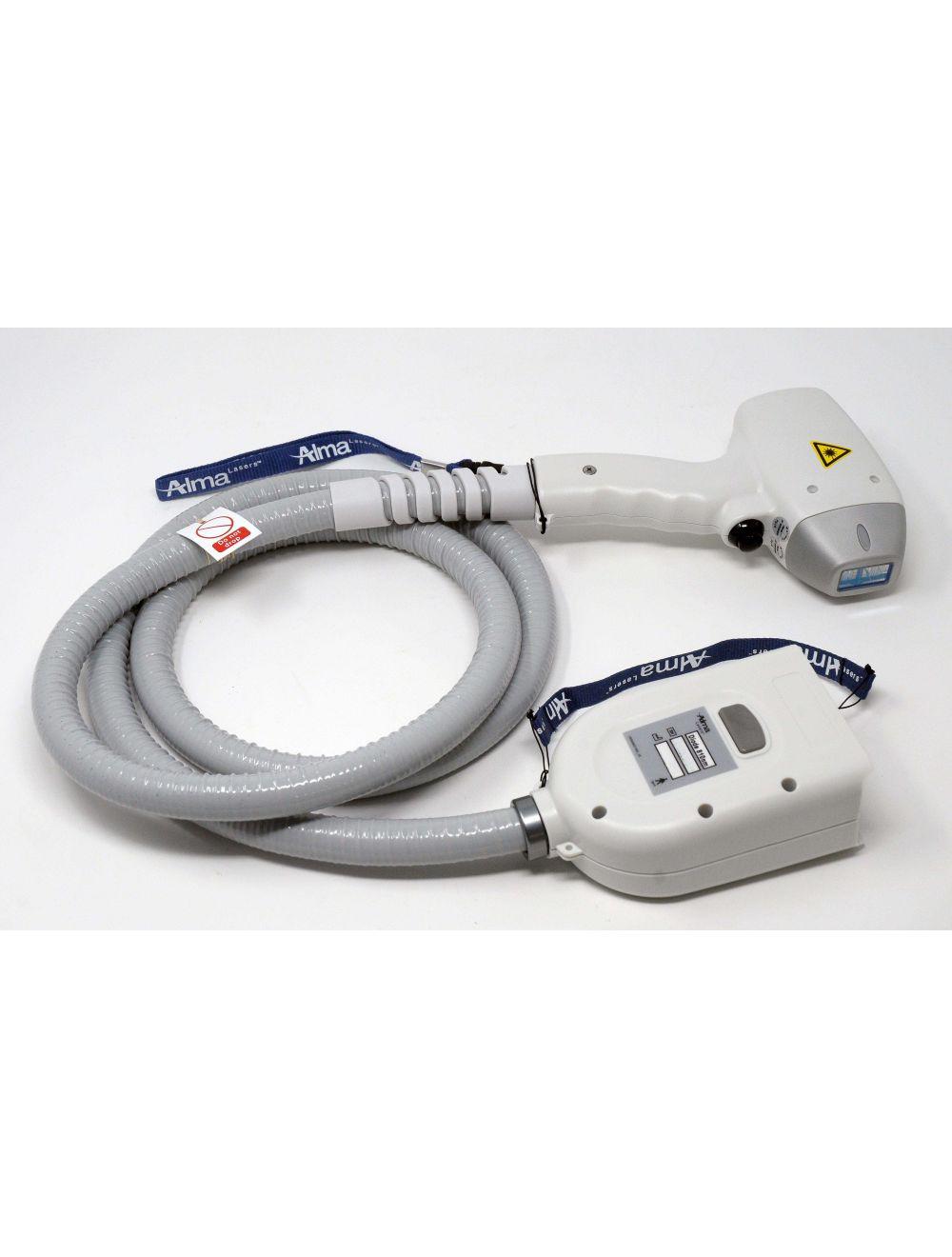 NEW - Alma Soprano ICE 810nm Diode Laser Hair Removal Handpiece