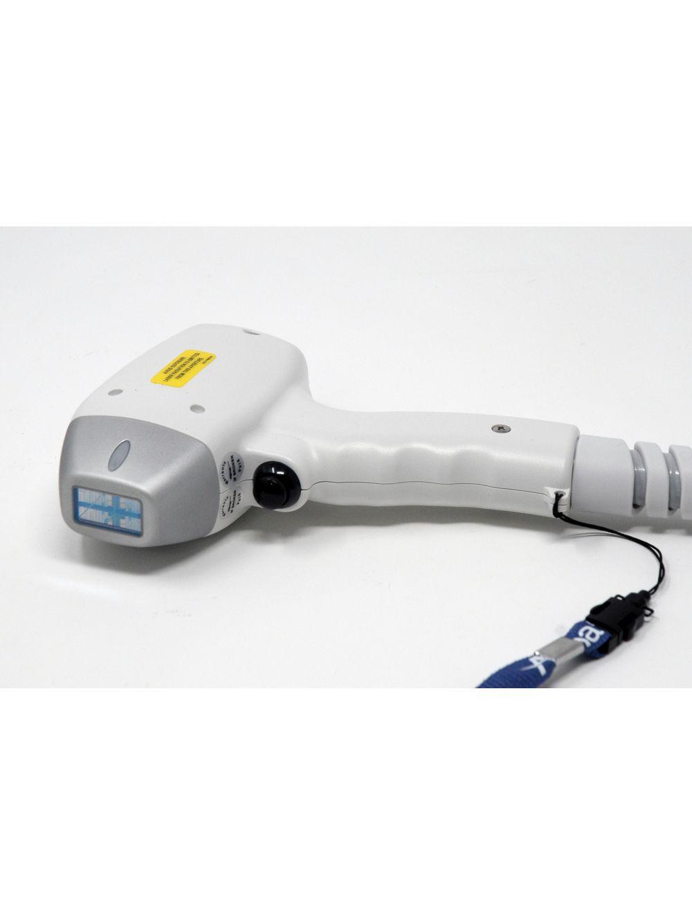 NEW - Alma Soprano ICE 810nm Diode Laser Hair Removal Handpiece