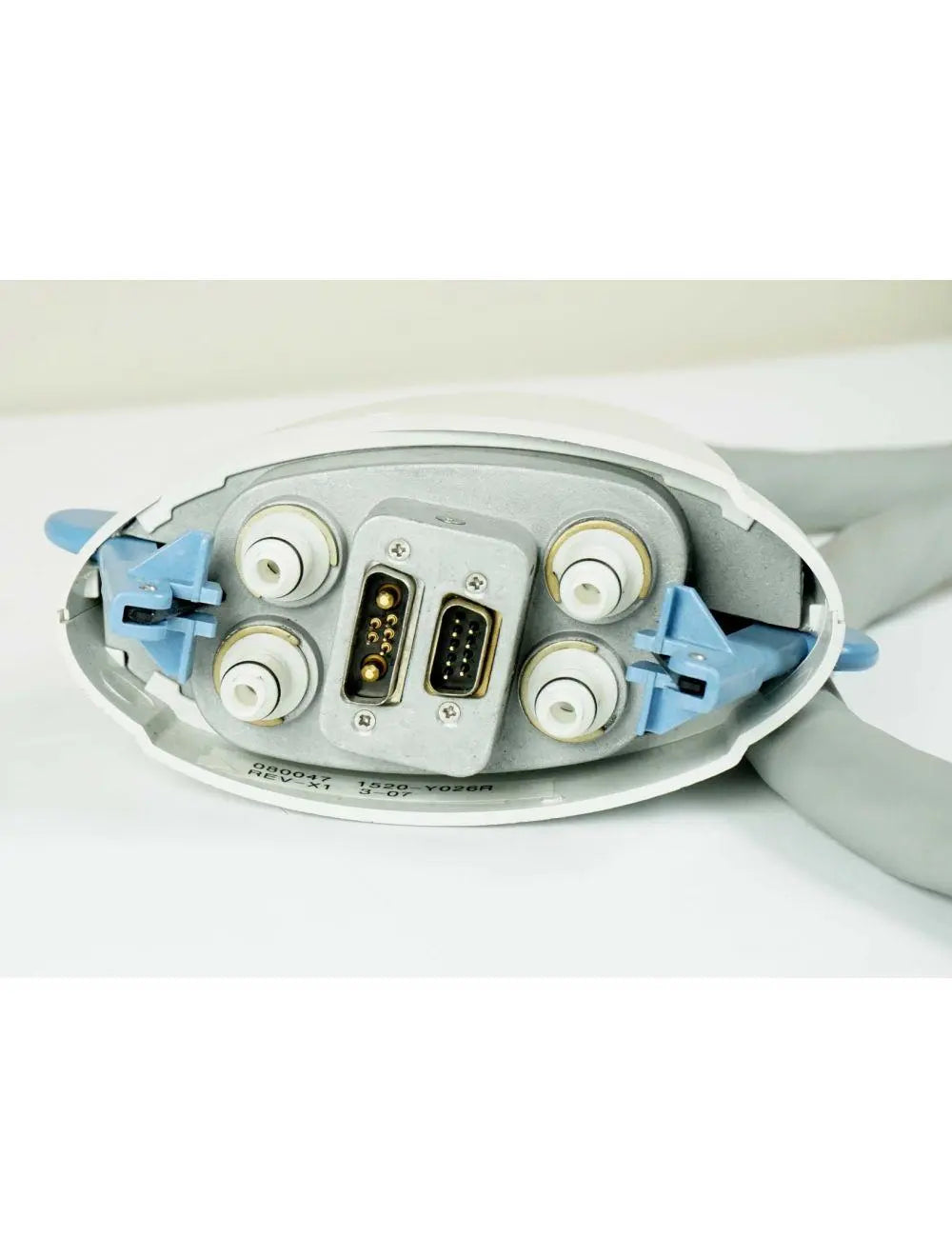 2007 Palomar StarLux 300 500 Laser LuxY IPL Hair Removal HR Handpiece 1520-YO26