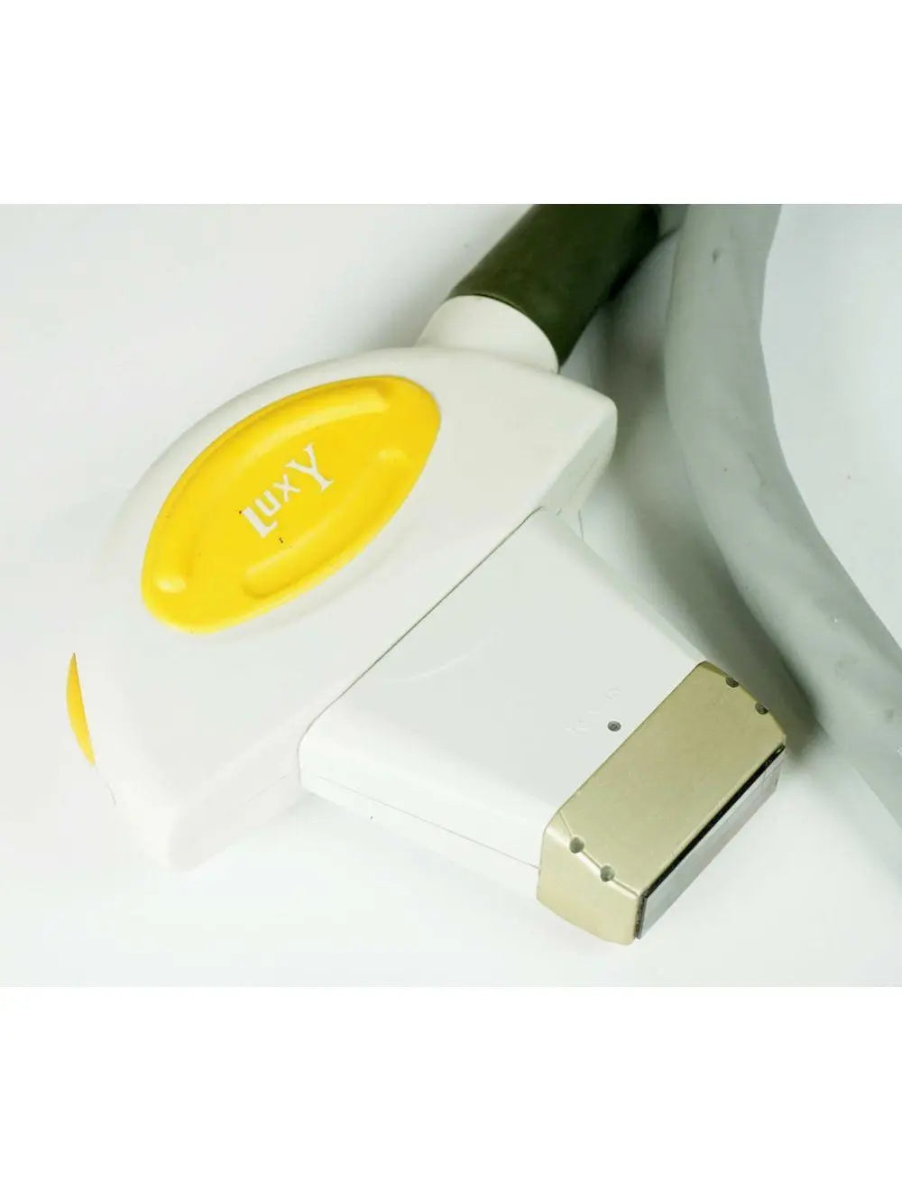 2007 Palomar StarLux 300 500 Laser LuxY IPL Hair Removal HR Handpiece 1520-YO26