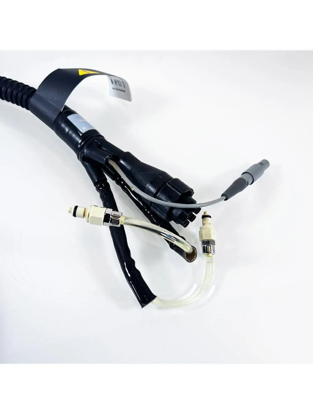 Cynosure Elite MPX IPL Handpiece 100-7009-810 Low Pulse Count