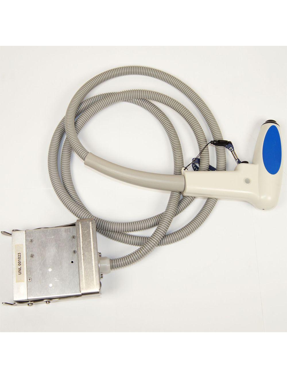 Alma Laser Accent XL 20mm RF Handpiece Radio Frequency UNL Hand Piece