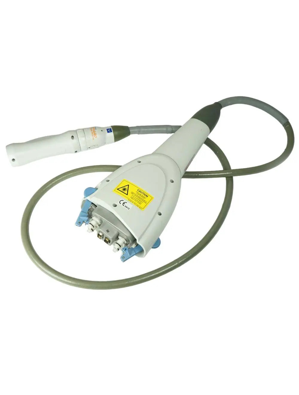 2010 Palomar StarLux Laser Lux1440 Fractional Handpiece Lux 1440 Wrinkles Scars