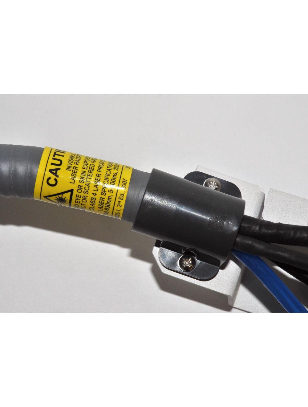 NEW - VECTUS HandPiece 810 Diode Laser Head Hair Removal Hand Piece Cynosure