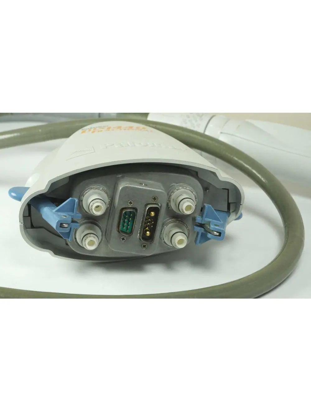 2010 Palomar StarLux Laser Lux1440 Fractional Handpiece Lux 1440 Wrinkles Scars