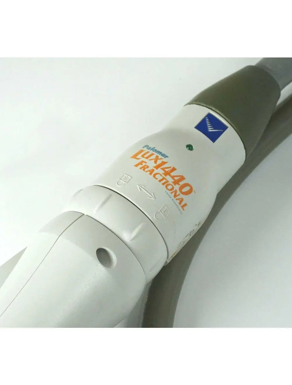 2010 Palomar StarLux Laser Lux1440 Fractional Handpiece Lux 1440 Wrinkles Scars