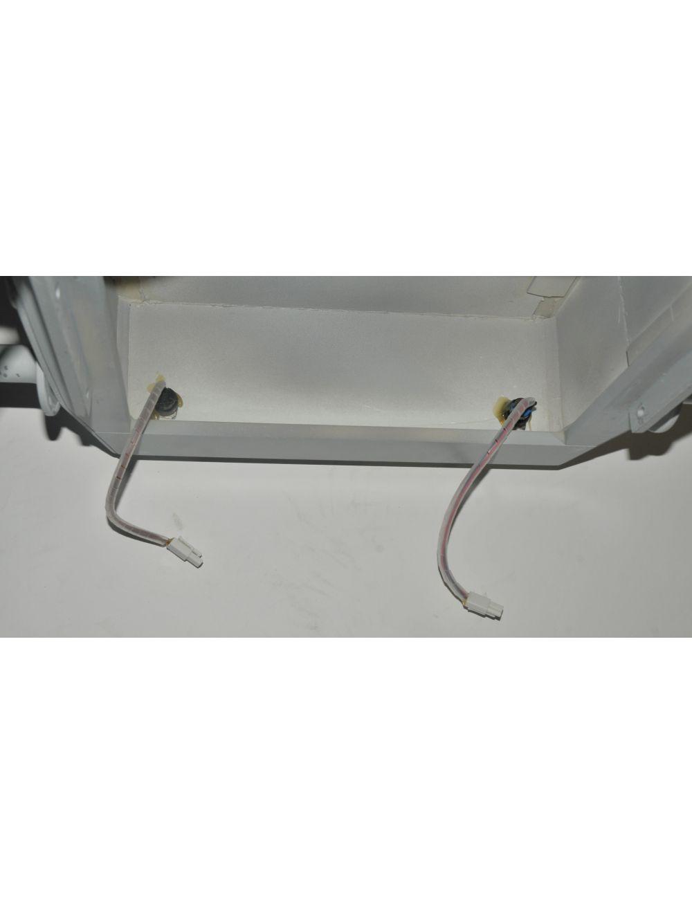 Ellman Sandstone Tri-Lase Laser Top Display Cover Screen Head * PARTS UNIT