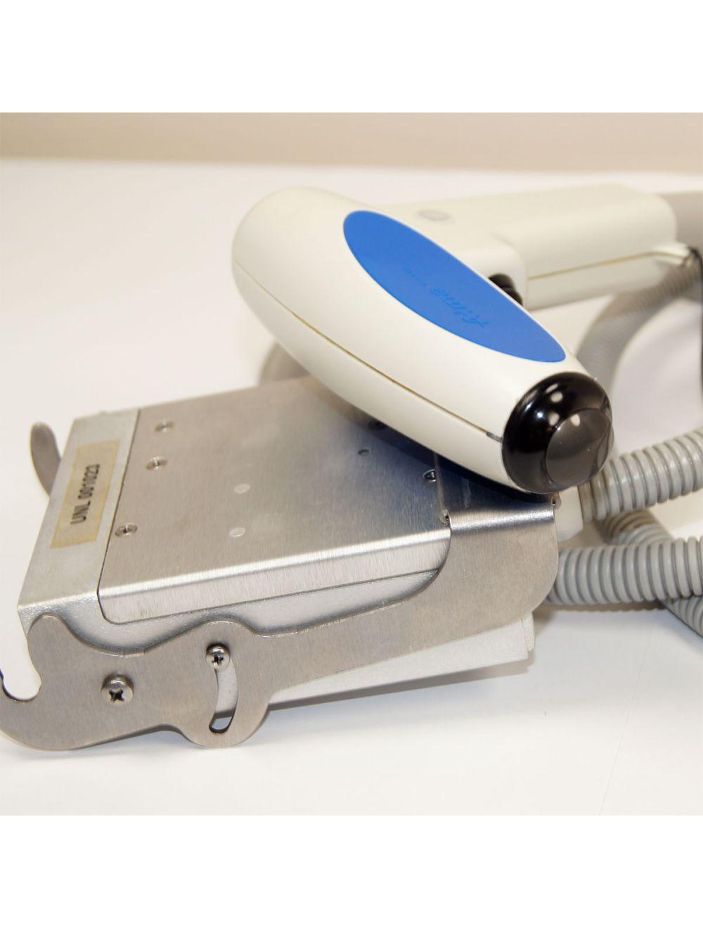 Alma Laser Accent XL 20mm RF Handpiece Radio Frequency UNL Hand Piece