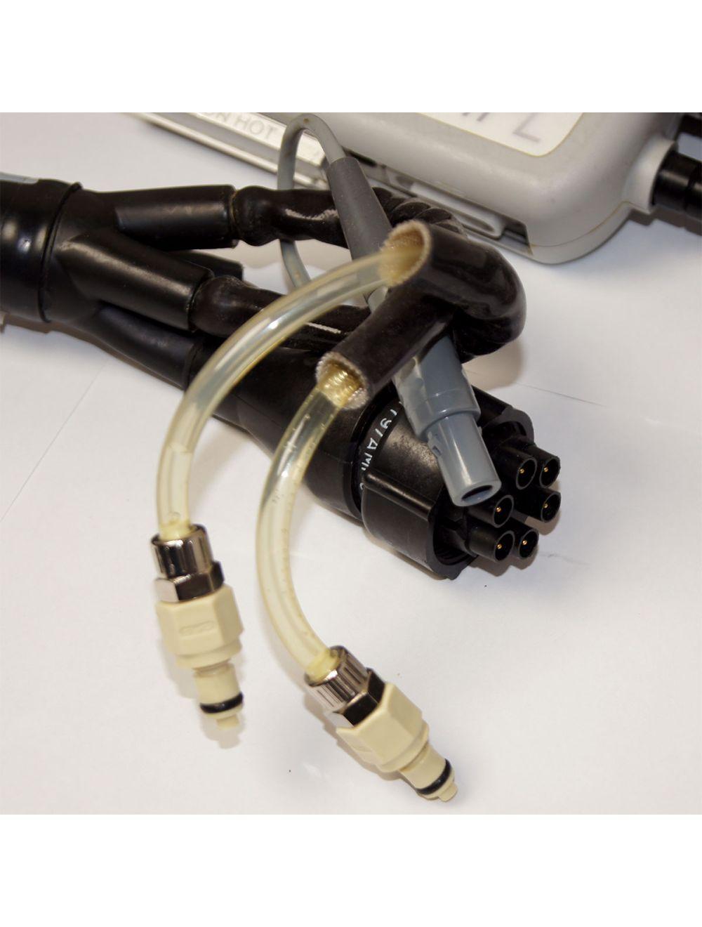 Cynosure Elite MPX IPL Handpiece with Umbilical Sleeve 100-7009-845 USED