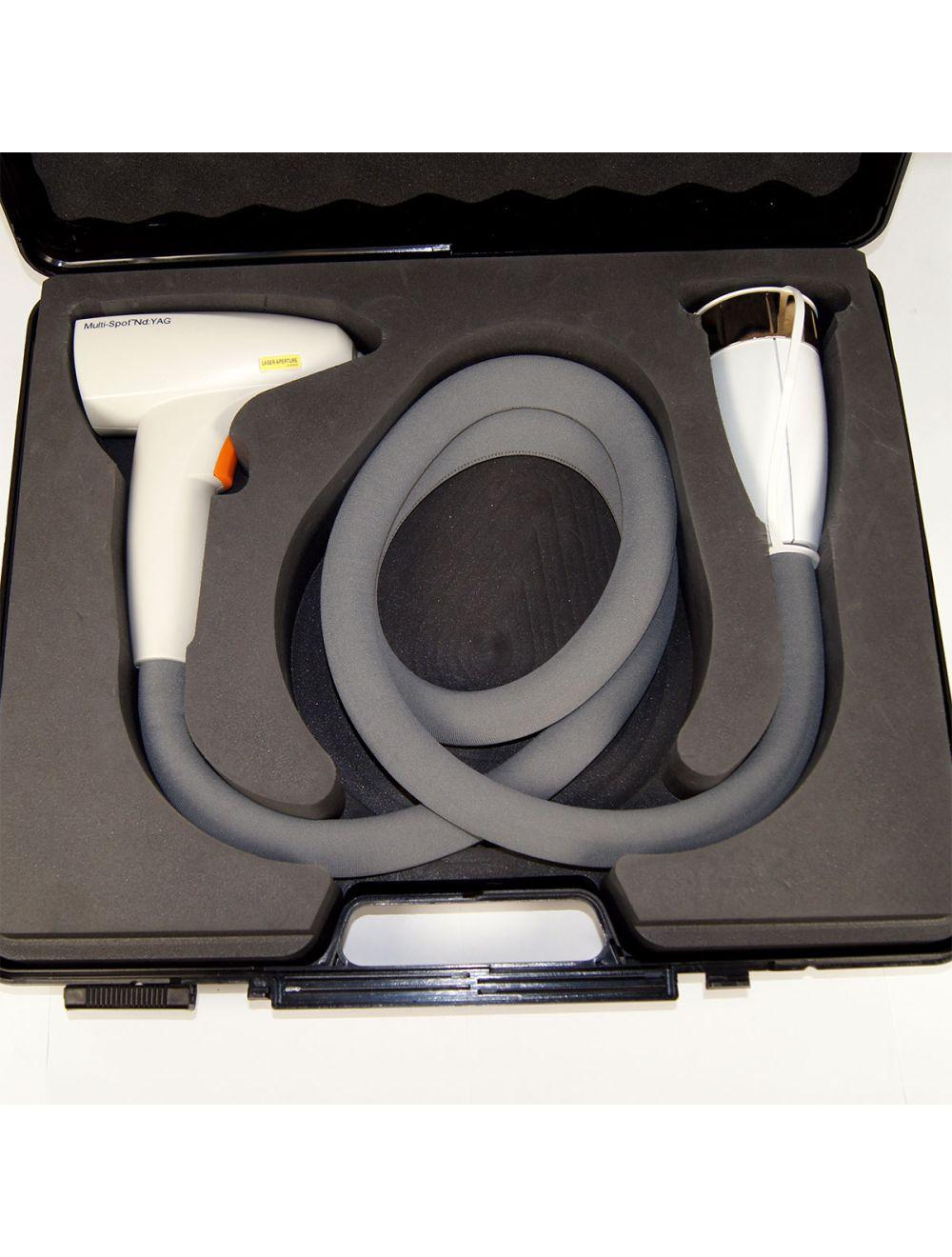 2015 Lumenis M22 HP Multi Spot Nd:YAG Laser Handpiece SA-1020220