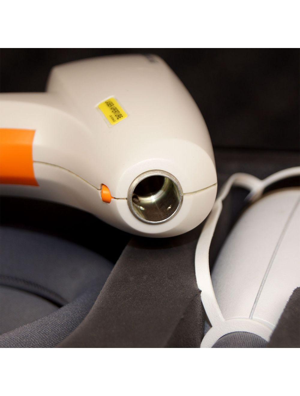 2015 Lumenis M22 HP Multi Spot Nd:YAG Laser Handpiece SA-1020220