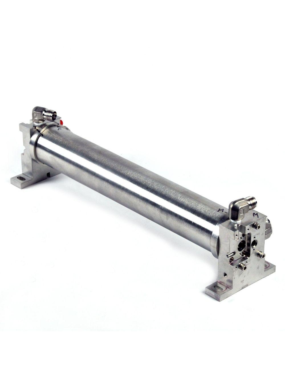 Candela VBeam Perfecta Partial Laser Head Cavity Pulsed Dye V Beam PARTS