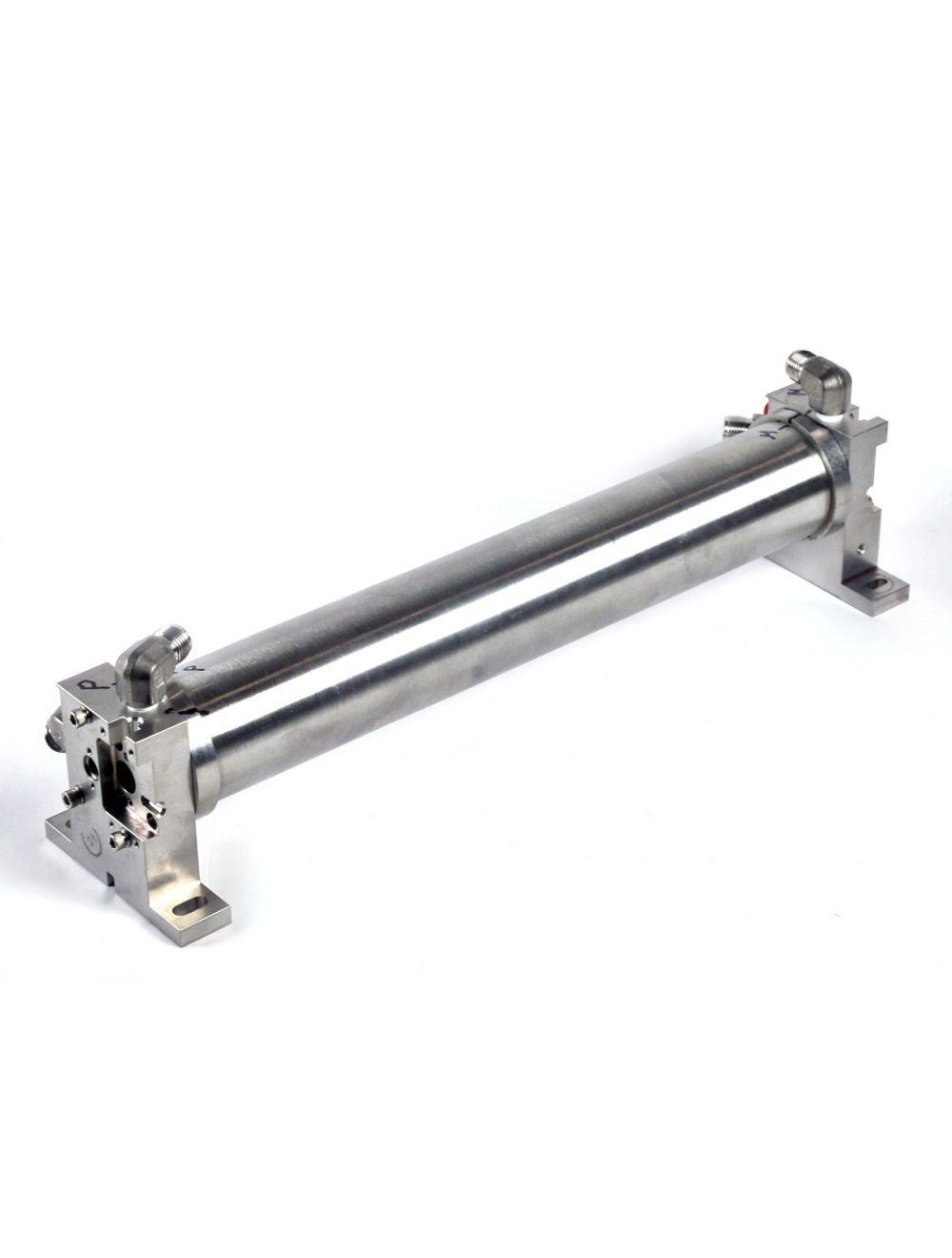 Candela VBeam Perfecta Partial Laser Head Cavity Pulsed Dye V Beam PARTS