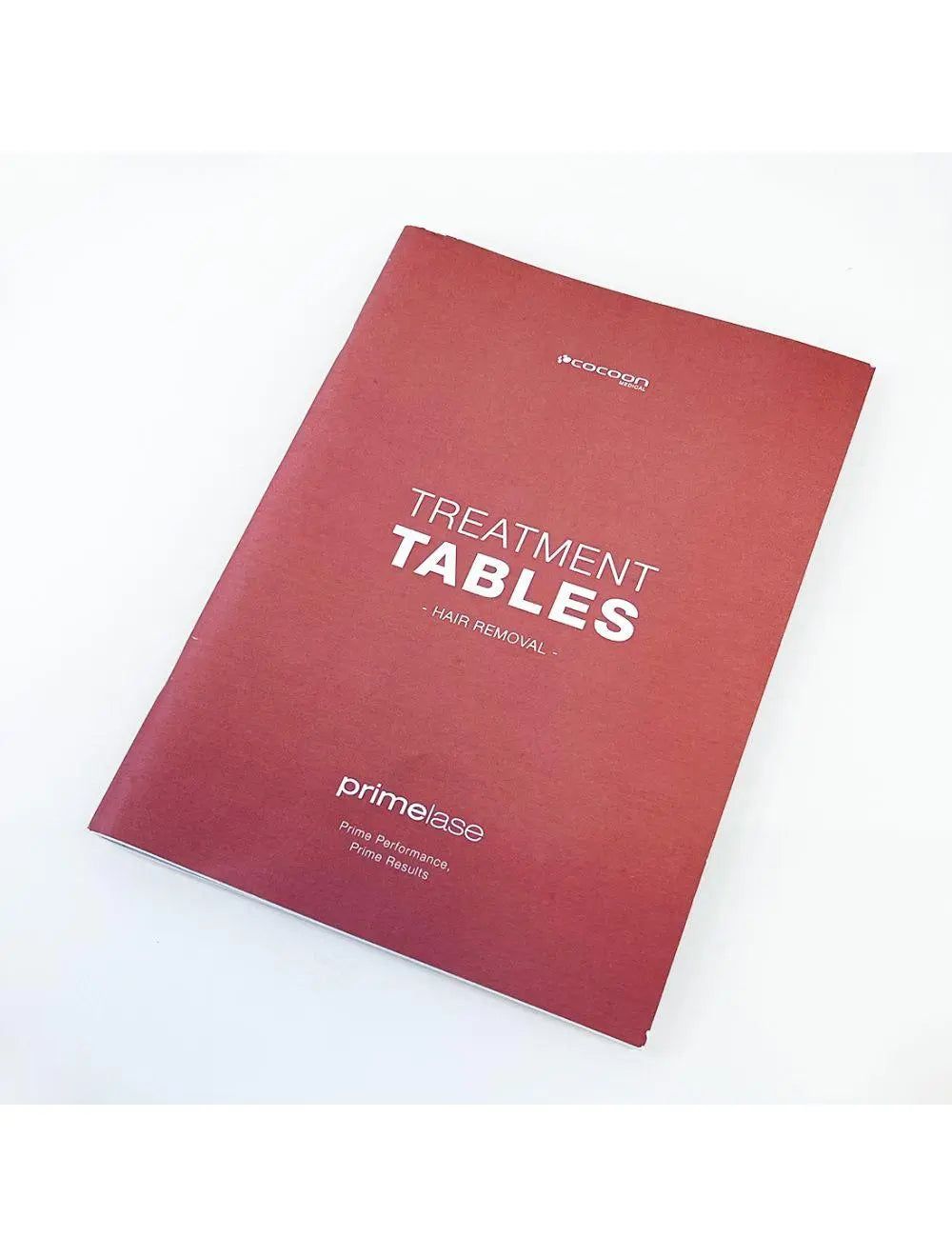 Cocoon PRIMELASE Diode Laser 810nm Handpiece HR Hair Removal 510179 NEW 2022 Sol International Medical