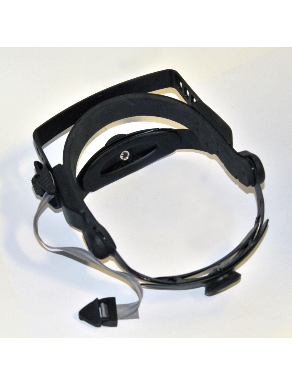 Cynosure SculpSure Submental Head Gear Adjustable HeadGear 100-7026-817 PARTS