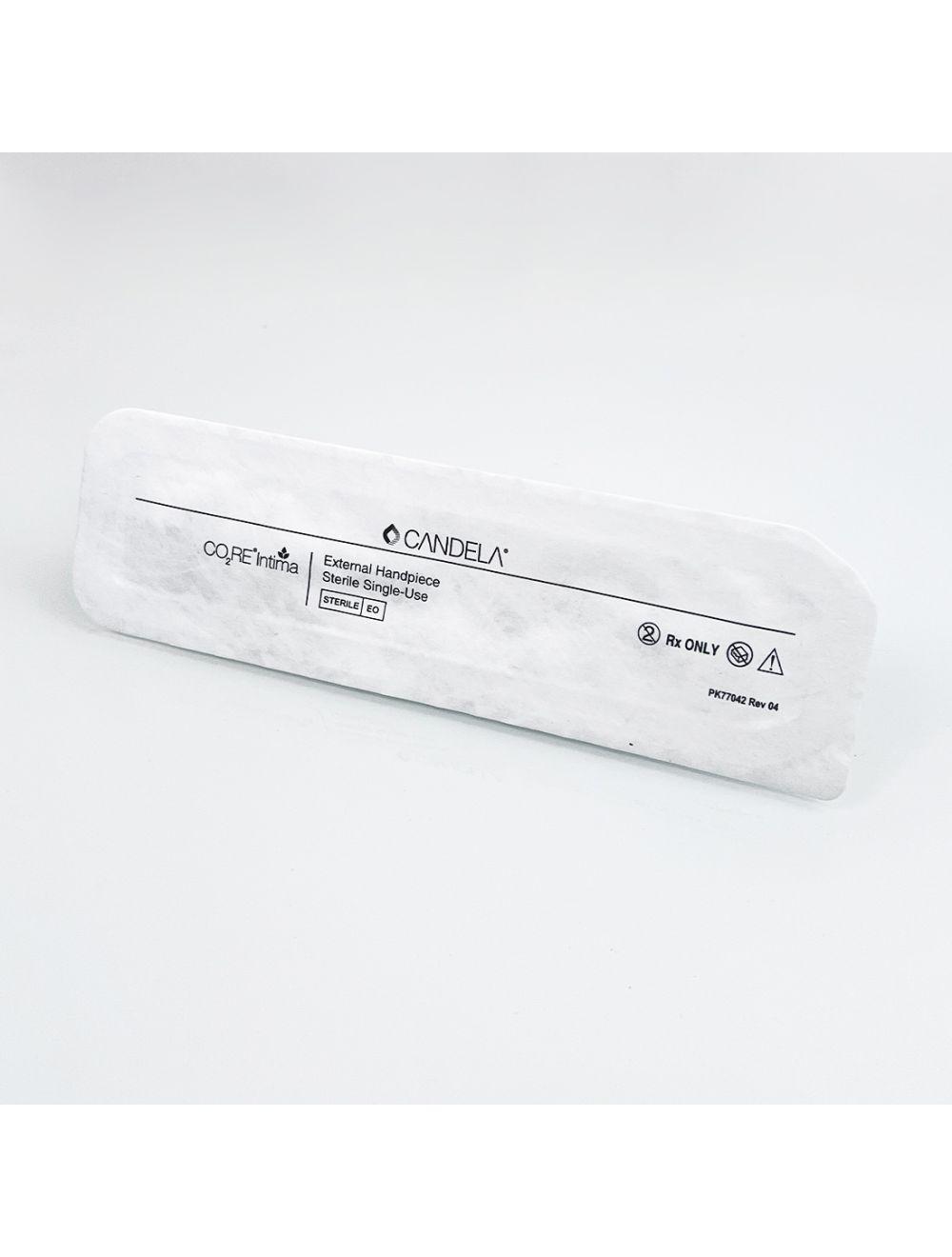 Syneron Candela CO2RE Intima Sterile EXTERNAL Handpiece KT77911 x5Pc 09/2023