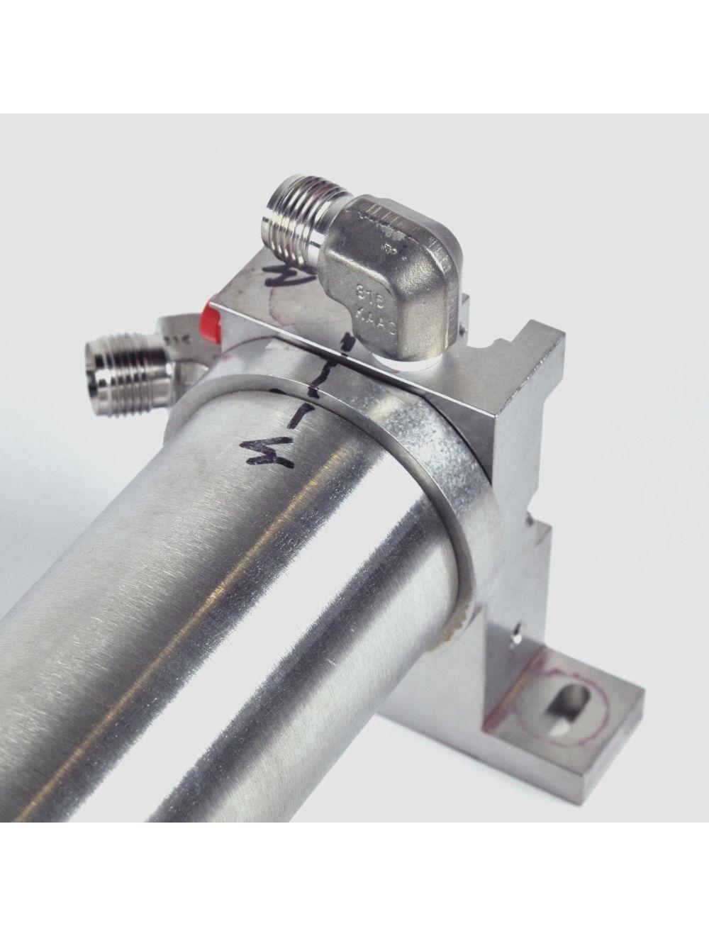 Candela VBeam Perfecta Partial Laser Head Cavity Pulsed Dye V Beam PARTS