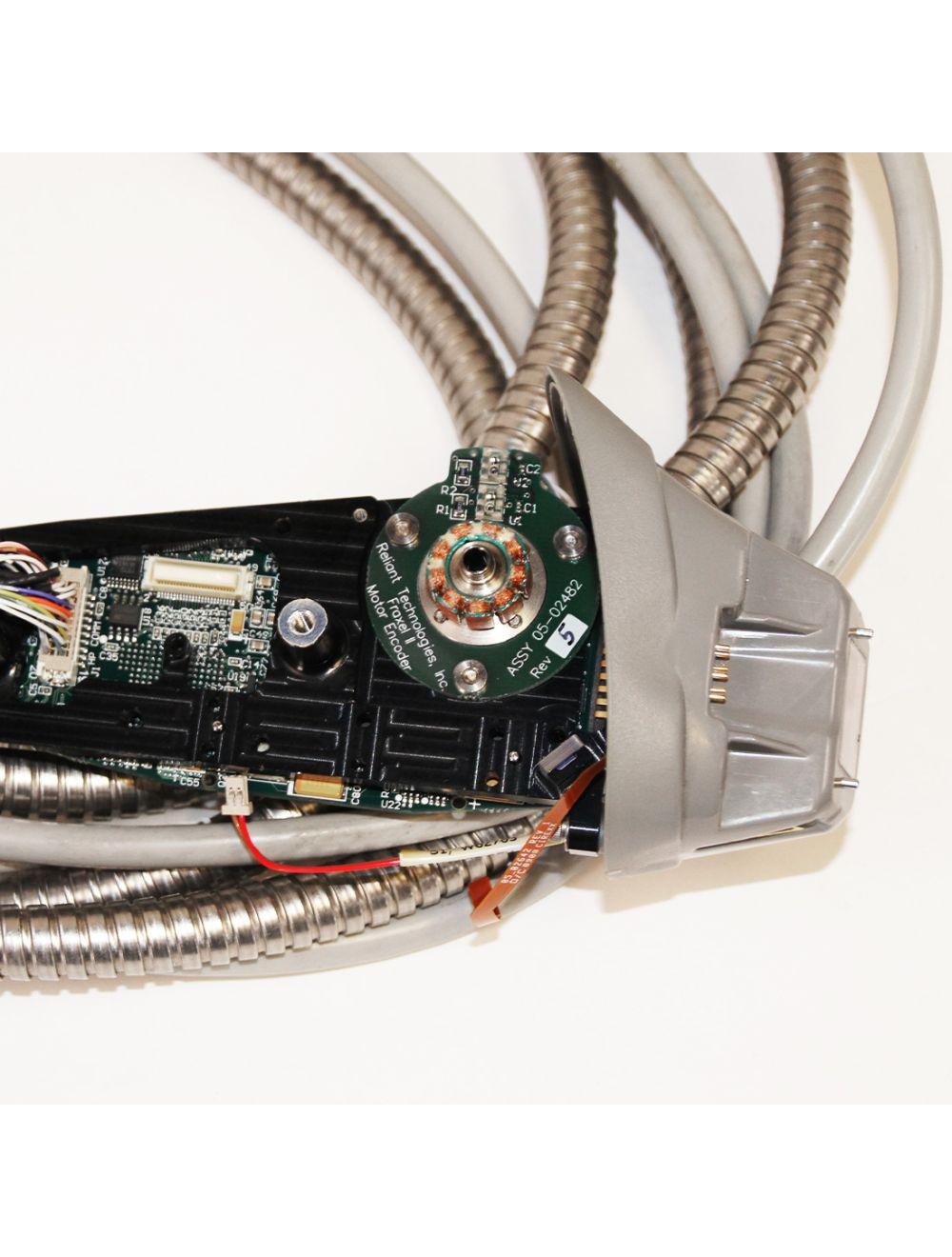 Fraxel Restore SR 1500 100W 1550nm Laser Head Module ELM-20/30-1550-RL2 - PARTS