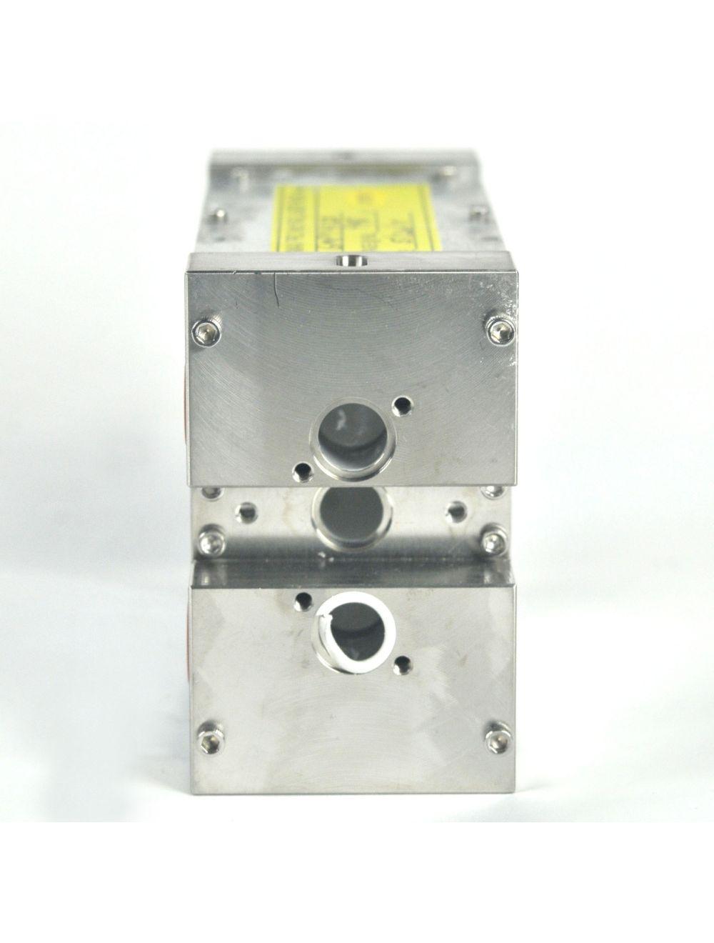 Candela GentleMax GMax Pro Laser Laserhead Cavity Nd YAG Head PARTS 940 Volt