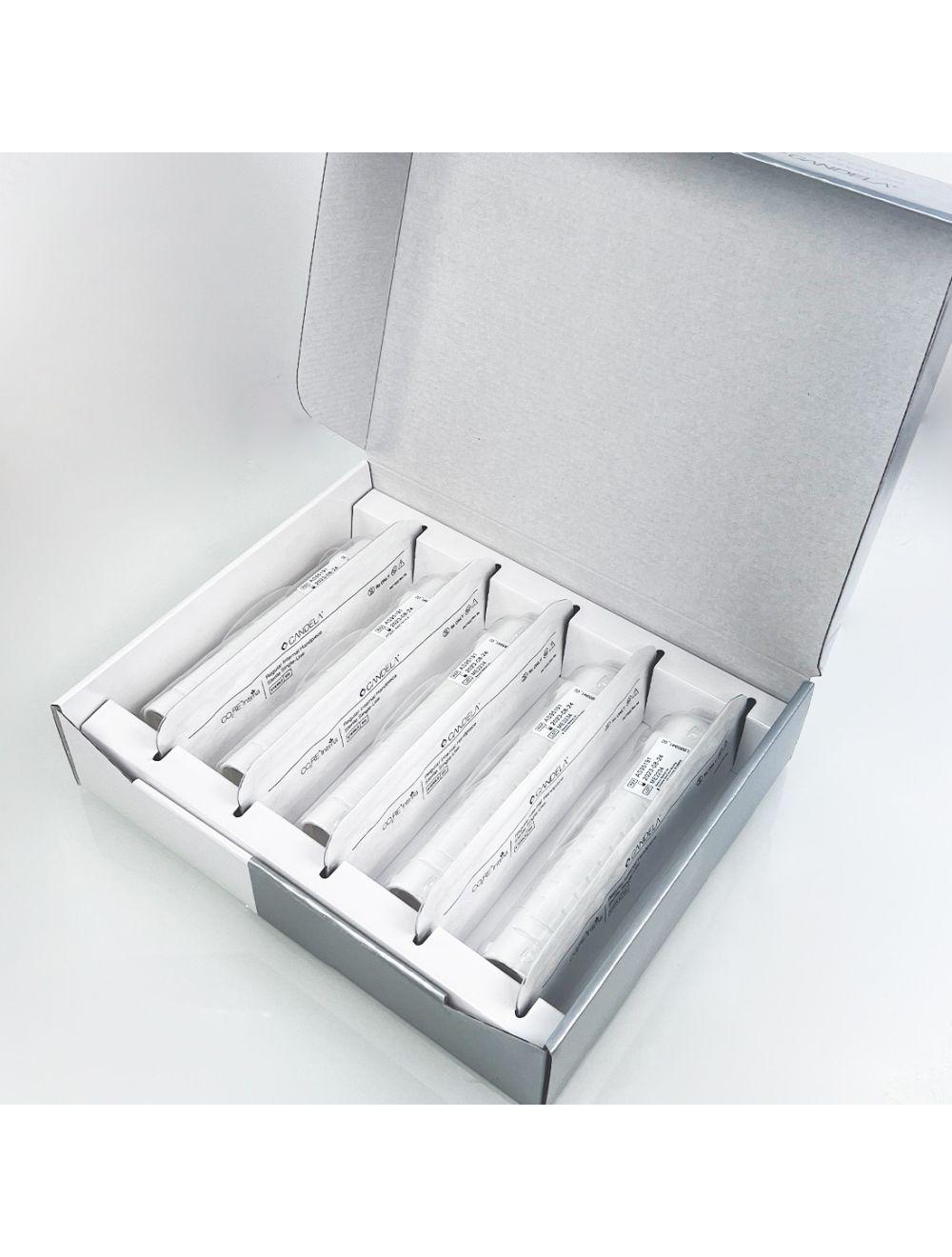 Syneron Candela CO2RE Intima Sterile EXTERNAL Handpiece KT77821 x5Pc 08/2023