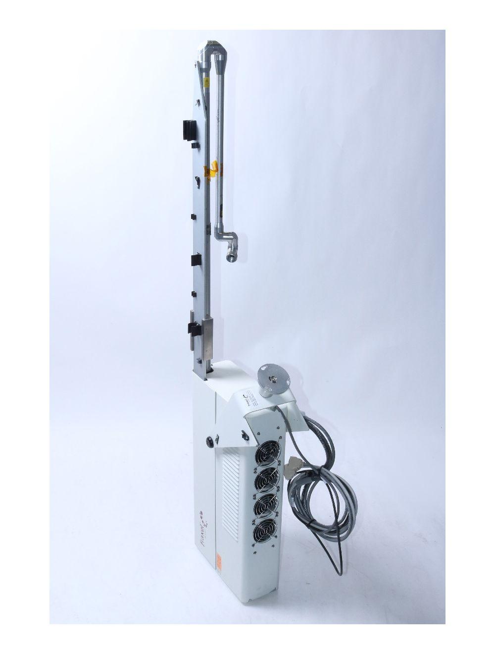 Solta Fraxel Repair CO2 Laser Head Tube Cavity Module Articulating Arm PARTS