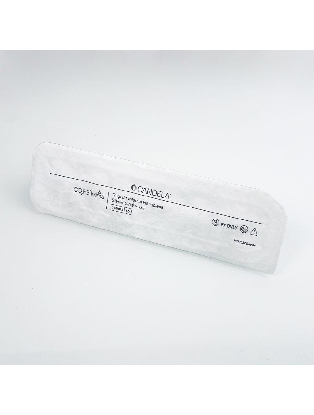 Syneron Candela CO2RE Intima Sterile EXTERNAL Handpiece KT77821 x5Pc 08/2023