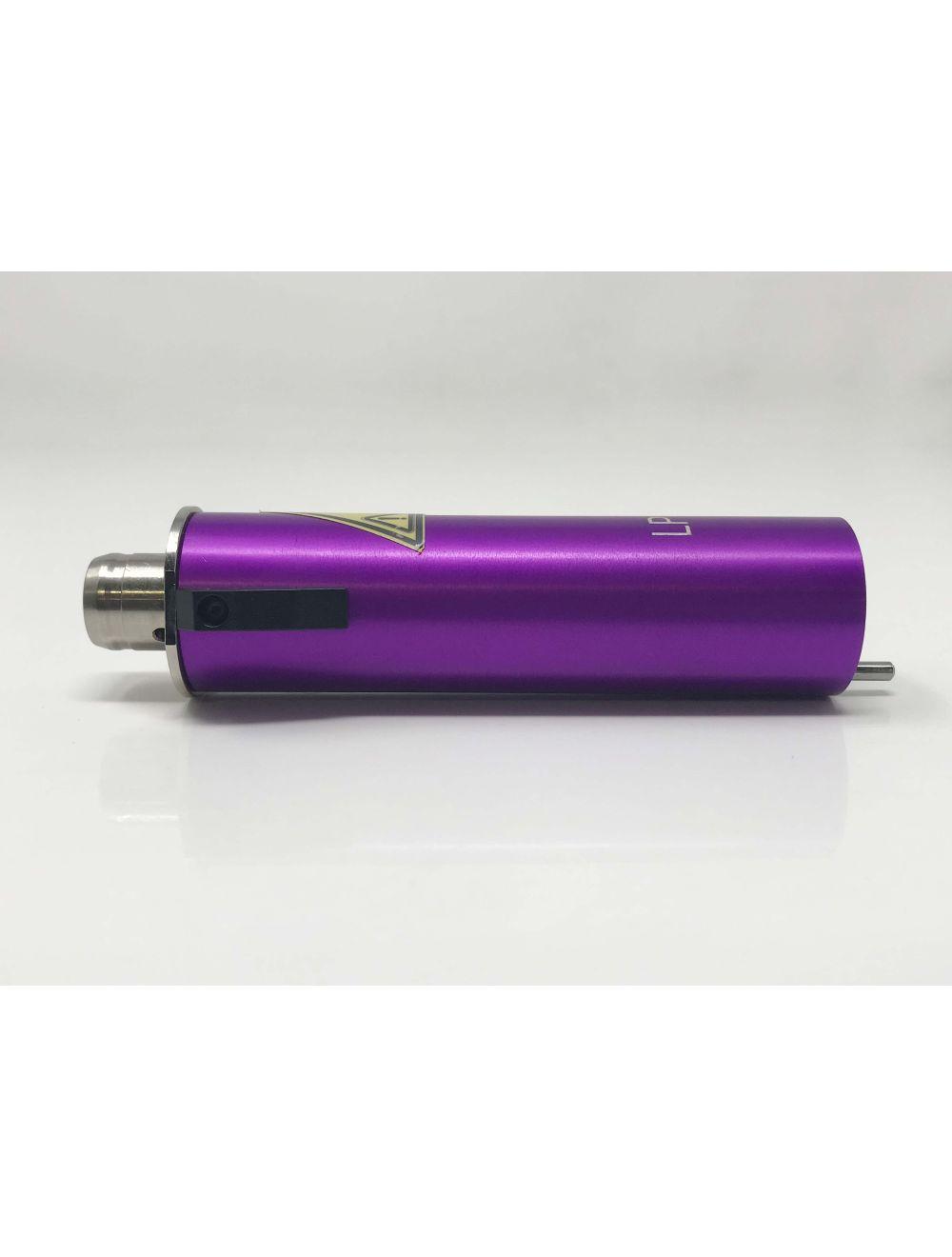 Candela TriVantage Alex Nd YAG Q-Switch Laser 1064 Tattoo Removal Handpiece NEW