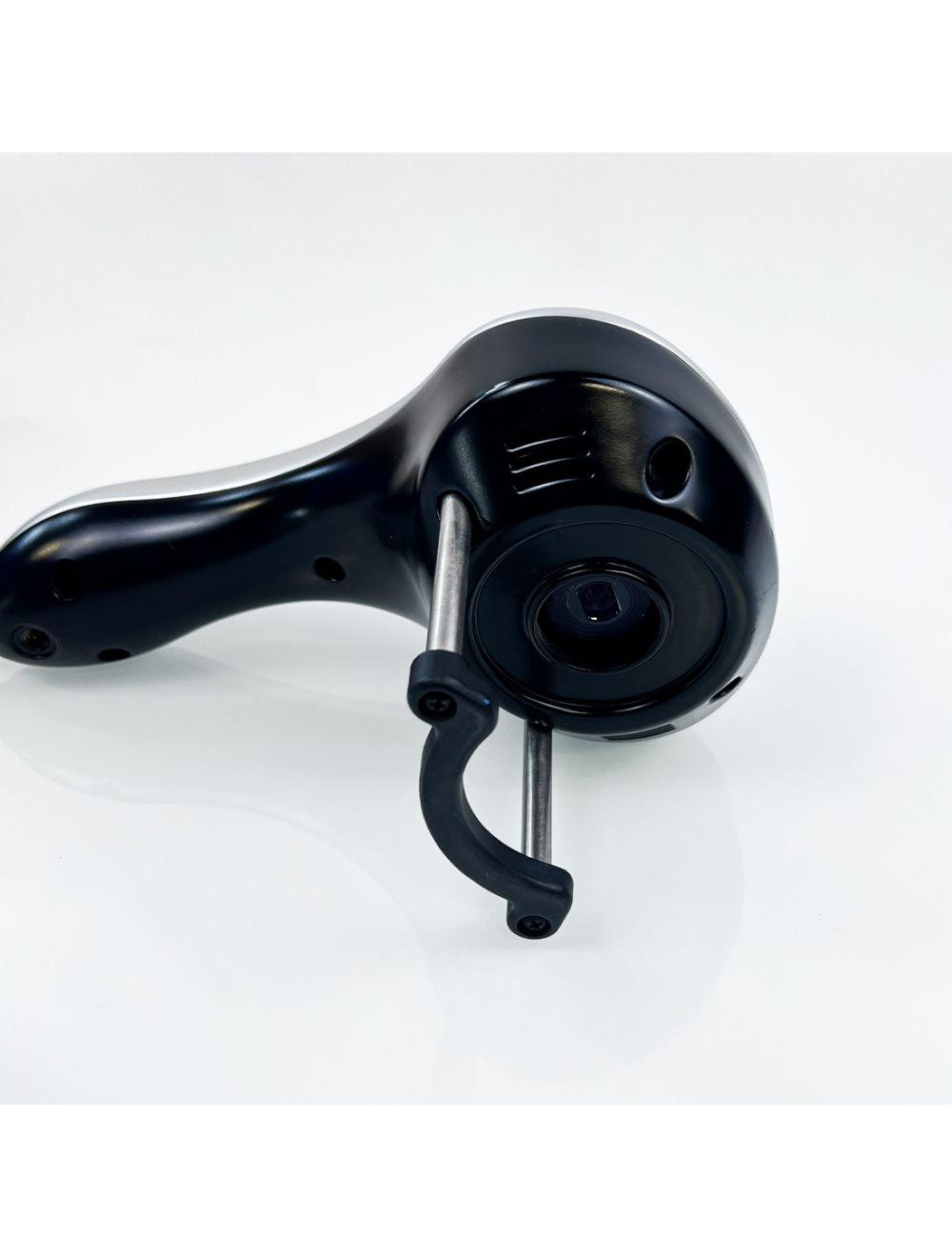 Edge Hydrafacial Skin Imaging Camera Handpiece 70389 Hydra Facial