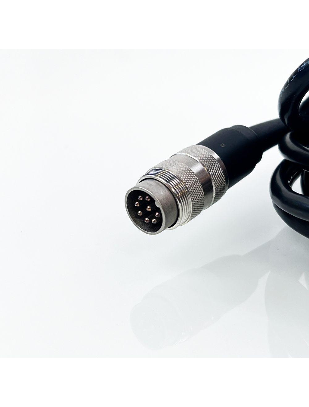 Edge Hydrafacial Skin Imaging Camera Handpiece 70389 Hydra Facial