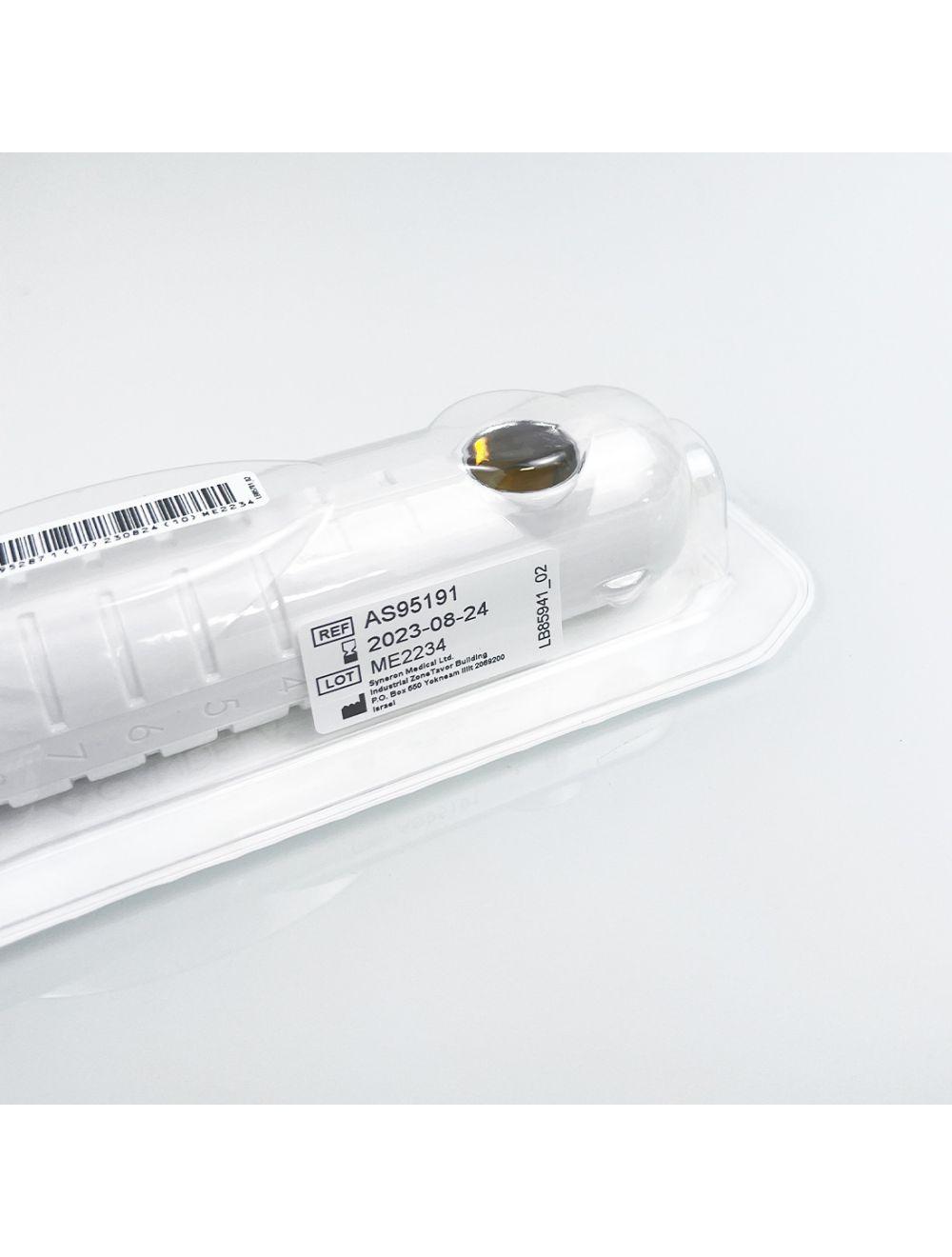 Syneron Candela CO2RE Intima Sterile EXTERNAL Handpiece KT77821 x5Pc 08/2023