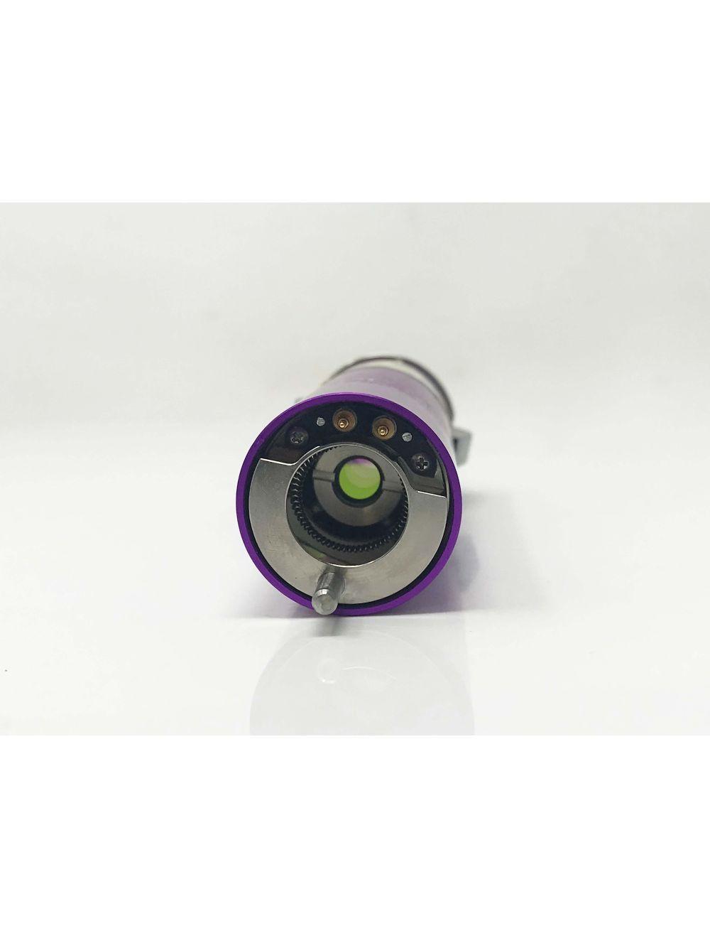 Candela TriVantage Alex Nd YAG Q-Switch Laser 1064 Tattoo Removal Handpiece NEW