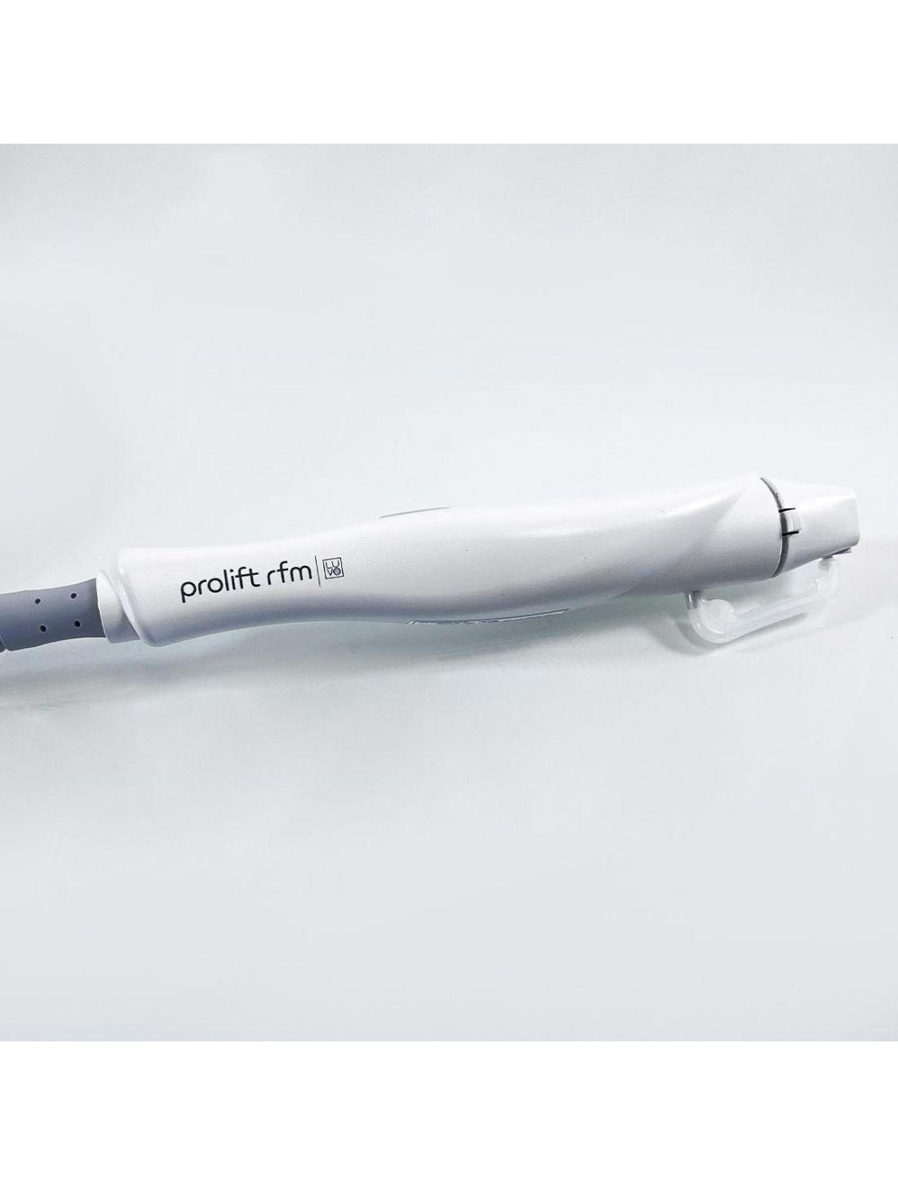 LUVO Darwin Prolift RFM Needle RF Handpiece 3245-A9900201LV