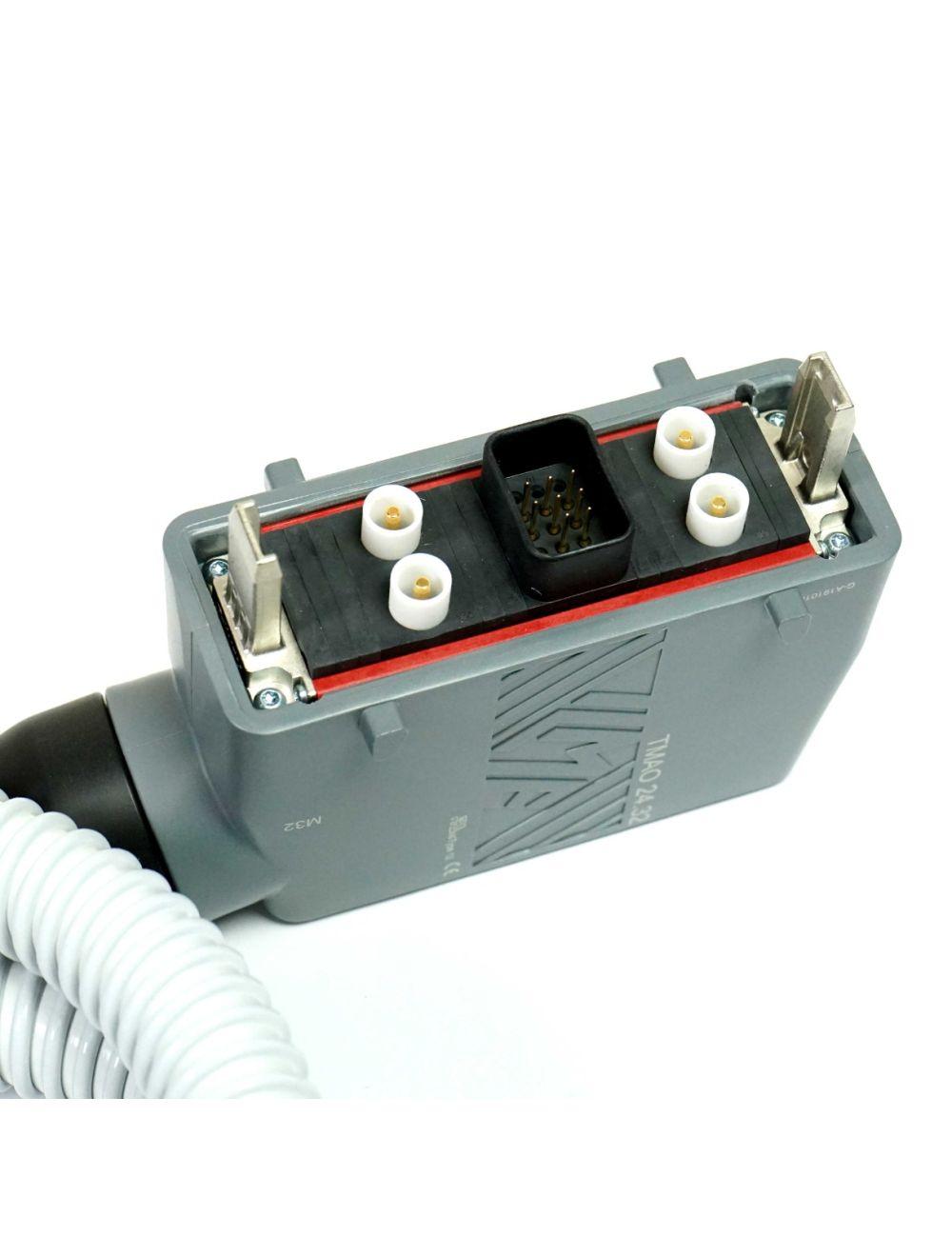 BTL EMSCULPT Arm Board Small Applicator Set RadioFrequency Body Shaping RF NEW!