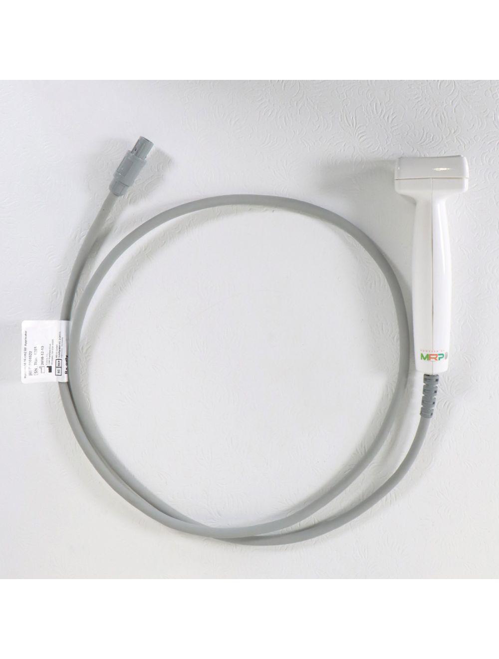 2018 Cutera truSculpt iD RF Body Sculpting HandHeld 16 cm2 RF Applicator 7001922