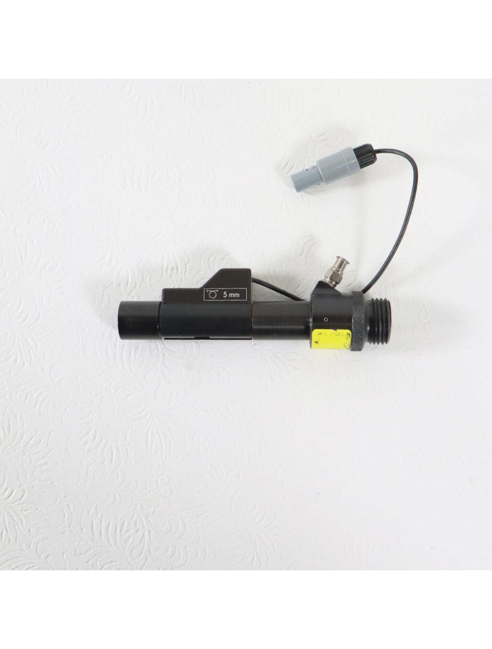 Cynosure CO3 Skin Resurfacing Remodeling 5mm Handpiece HP