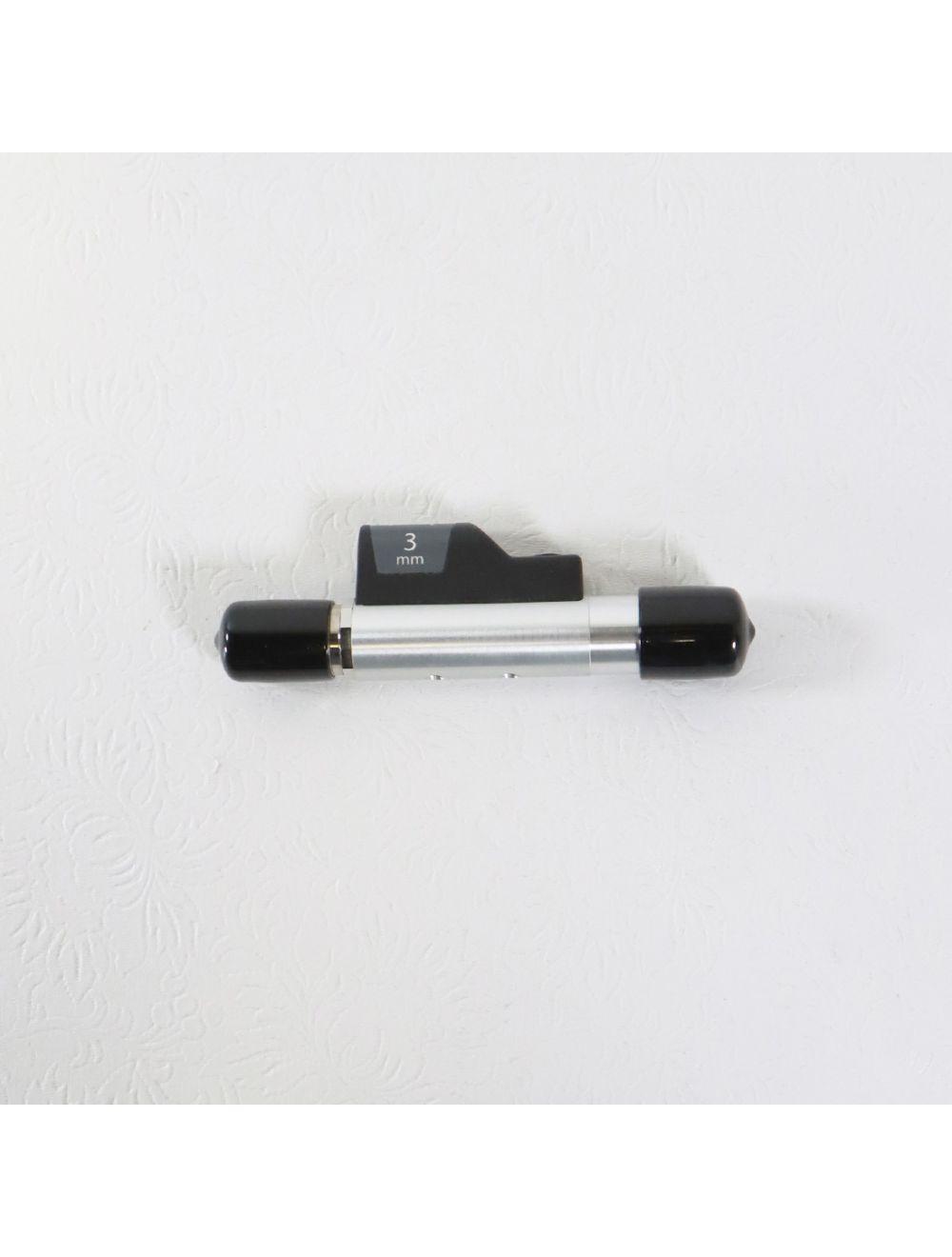 Cynosure Elite MPX 3mm Cartridge Handpiece HP 100-7009-603