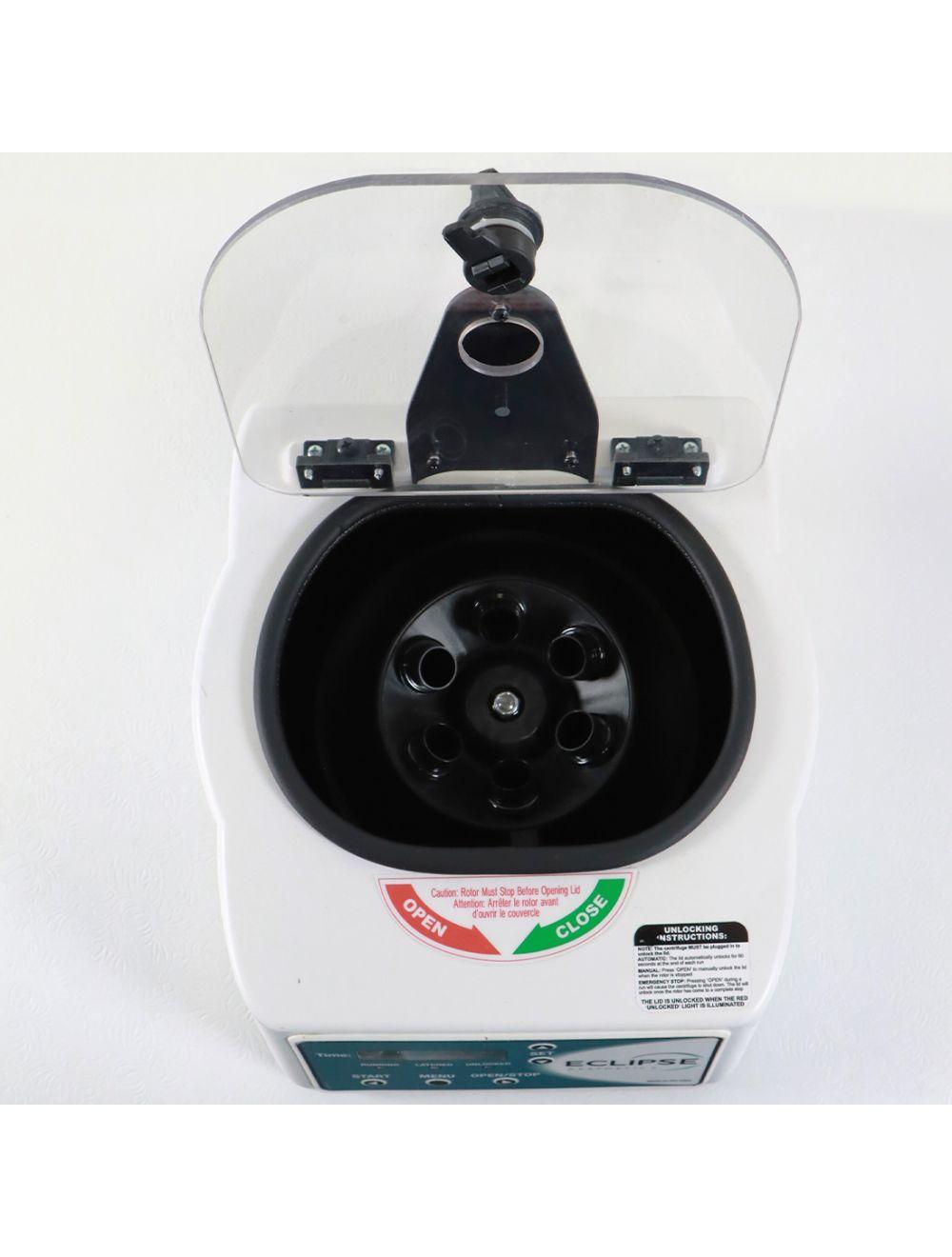 Eclipse Aesthetics PRP Therapy 6 Place Centrifuge 642VES 3900 RPM