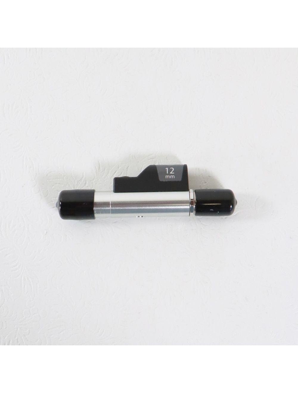 Cynosure Elite MPX 12mm Cartridge Handpiece HP 100-7009-612