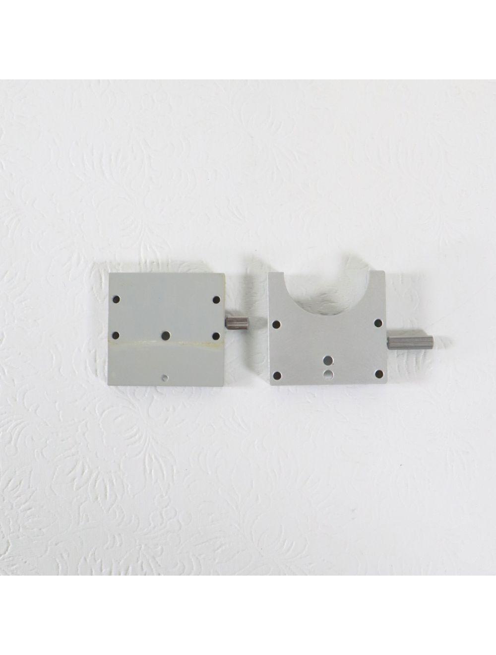 2002 Lumenis Sharplan AcuSpot 712 Mircomanipulator CO2 Laser Aperture 200-400mm