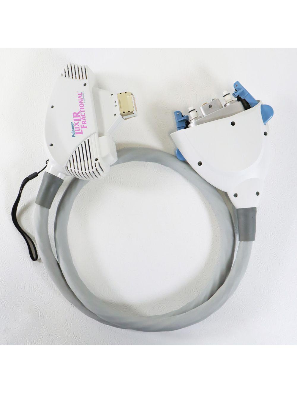 2007 Palomar StarLux 500 LuxIR Fractional Handpiece 086282-3