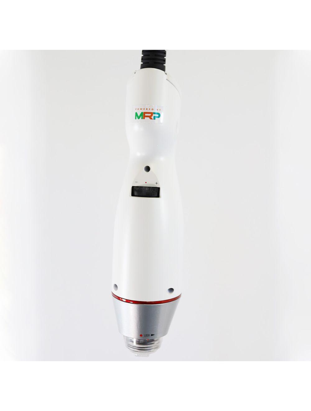 2015 Lutronic INFINI RF Radio Frequency Microneedling Electrosurgical System