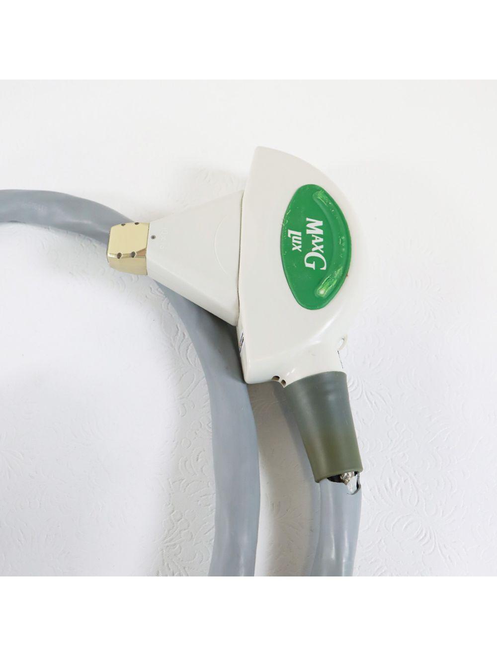 2016 Cynosure Palomar StarLux 300 / 500 MaxG Handpiece 5520A-G046