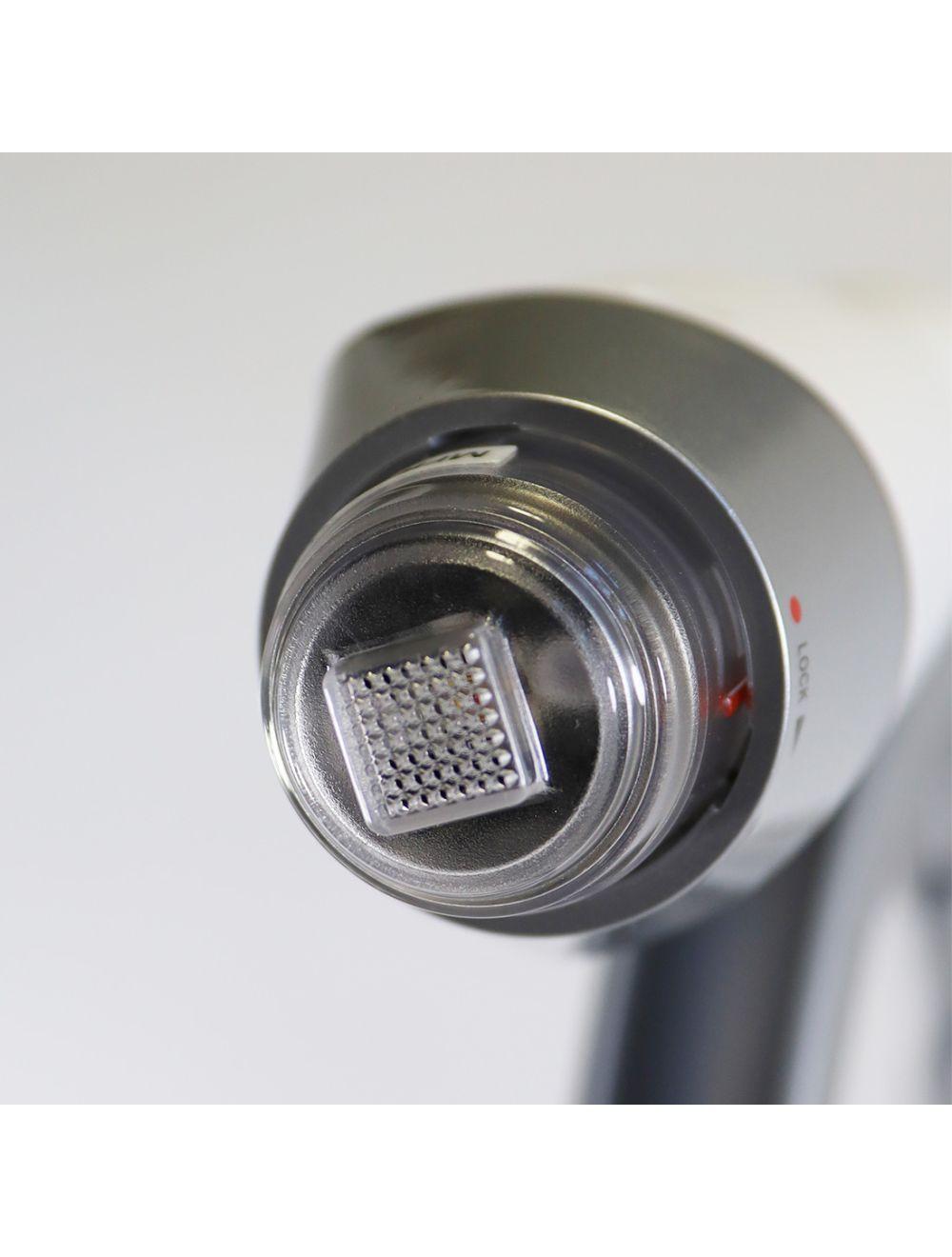 2015 Lutronic INFINI RF Radio Frequency Microneedling Electrosurgical System