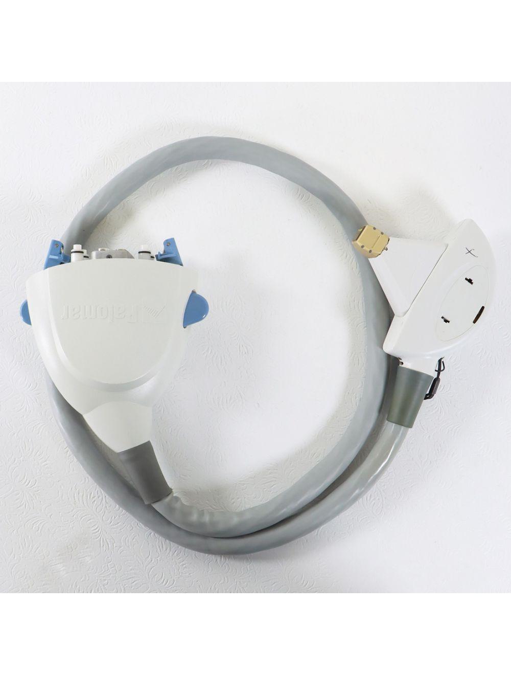 Palomar LuxG StarLux 500 Laser Lux G IPL Handpiece 5520A-G046R