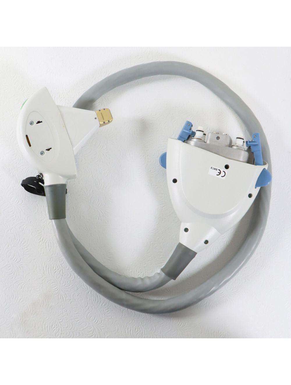 Palomar LuxG StarLux 500 Laser Lux G IPL Handpiece 5520A-G046R