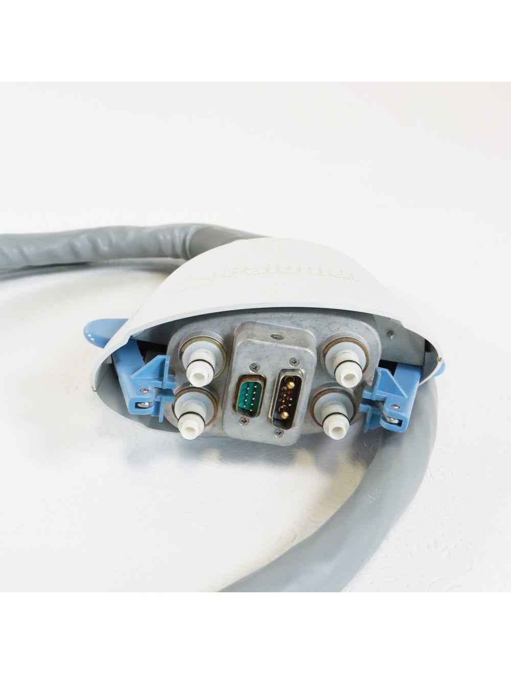 2016 Cynosure Palomar StarLux 300 / 500 MaxG Handpiece 5520A-G046