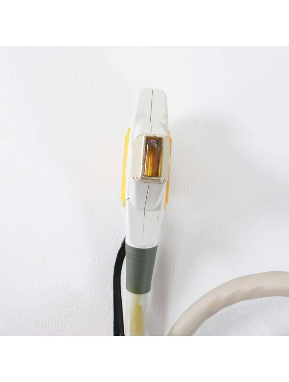 2010 Cynosure Palomar StarLux 500 LuxYs Hair Removal Handpiece