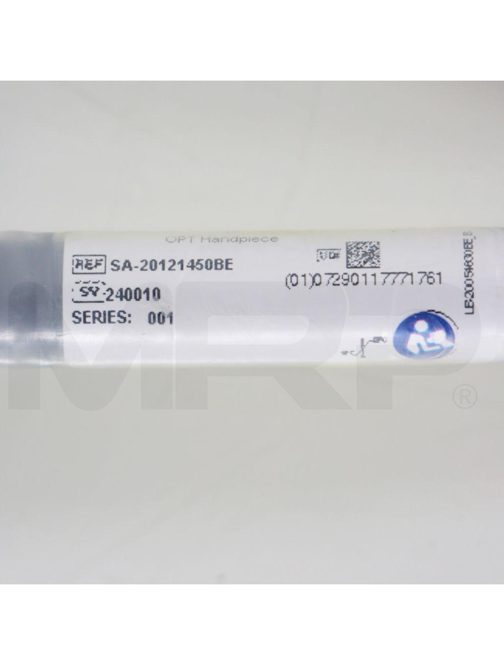 2023 Lumenis OptiLight Non-Invasive Pulse Technology Dry Eye Relief System